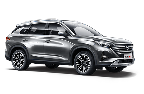 GAC GS5 I