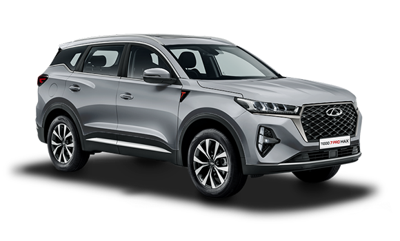 CHERY Tiggo 7 Pro Max I