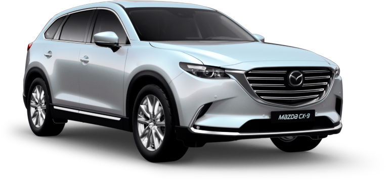Mazda CX-9 II