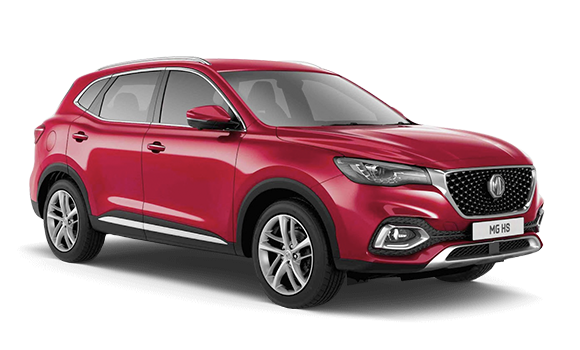 MG HS I