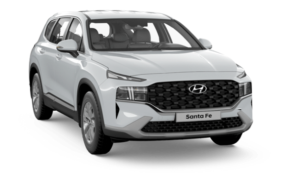 Hyundai Santa Fe IV Рест