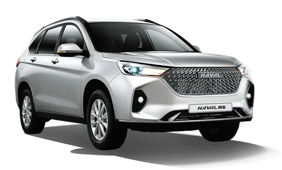 Haval M6 I