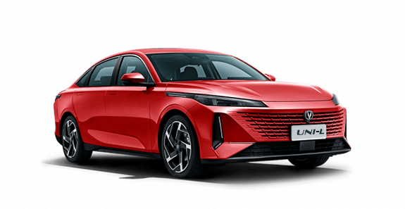 Changan UNI-L I