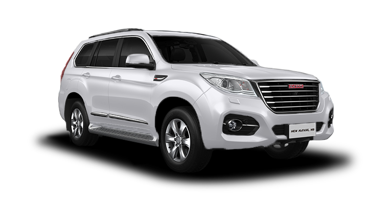Haval H9 I Рест